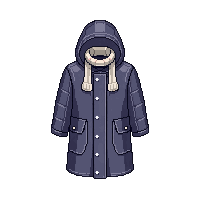 winter coat