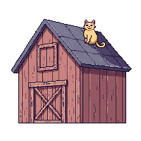 Cozy Animals