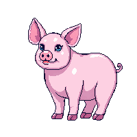 cozy pig piglet pink swine 023 v3 2026 03 25T19 14 54