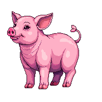 cozy pig piglet pink swine 033 v4 2026 03 25T19 14 54