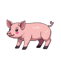 cozy pig piglet pink swine 043 v5 2026 03 25T19 14 54