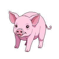 cozy pig piglet pink swine 073 v8 2026 03 25T19 14 54