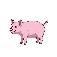 cozy pig piglet pink swine 083 v9 2026 03 25T19 14 54