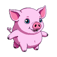 cozy pig piglet pink swine 093 v10 2026 03 25T19 14 54