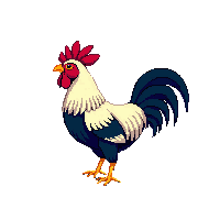 cozy rooster cockerel farm bird 029 v3 2026 03 25T19 14 54