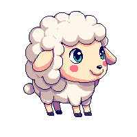 cozy sheep fluffy wool animal 034 v4 2026 03 25T19 14 54