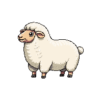 cozy sheep fluffy wool animal 054 v6 2026 03 25T19 14 54
