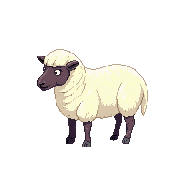 cozy sheep fluffy wool animal 064 v7 2026 03 25T19 14 54