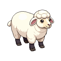 cozy sheep fluffy wool animal 074 v8 2026 03 25T19 14 54
