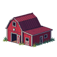 Cozy Buildings
