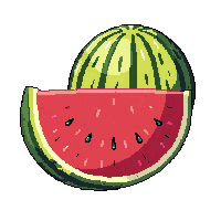 cozy watermelon striped melon summer 079 v8 2026 03 25T19 14 54
