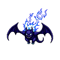 electric bat