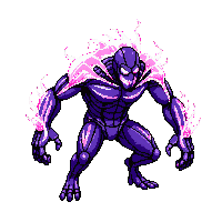electric demon