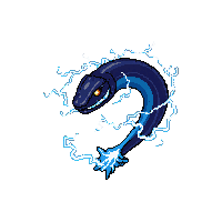 electric eel
