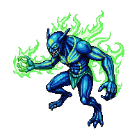 electric goblin