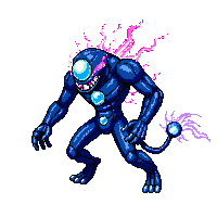 electric mimic