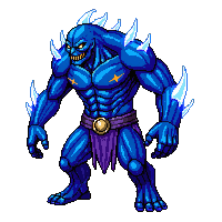 electric orc