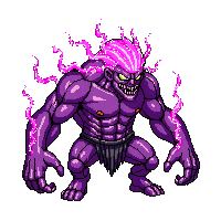 electric troll