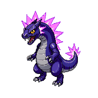 storm basilisk