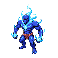 storm elemental
