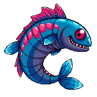 storm fishman