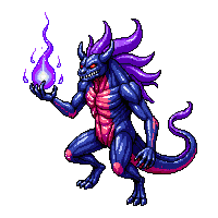 storm gargoyle