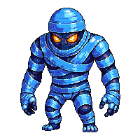 storm mummy