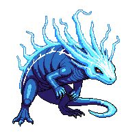 storm salamander