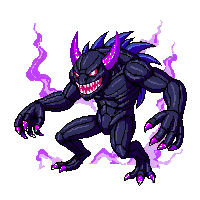 storm werebat