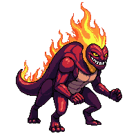 fire bandit