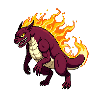 fire banshee
