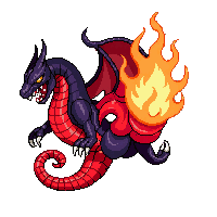 fire bat