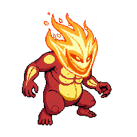 fire elemental