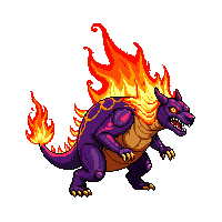 fire imp