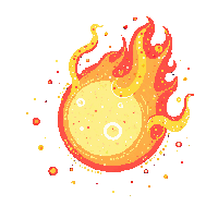 fire wisp