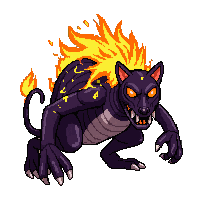 lava rat giant