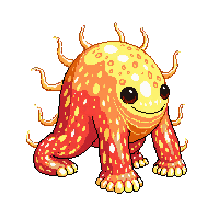 lava slime