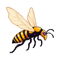 lava wasp giant