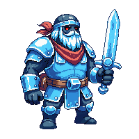 ice bandit