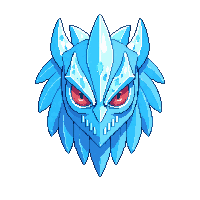ice demon