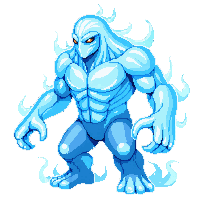 ice elemental