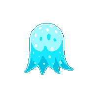 ice ghost