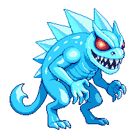ice goblin
