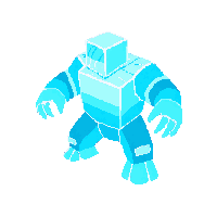 ice golem