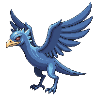 ice harpy