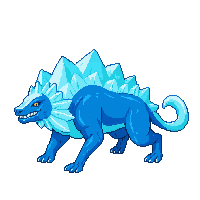 ice hellhound