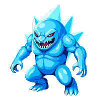 ice kobold