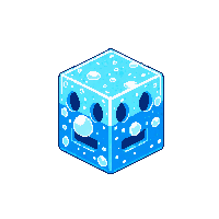ice mimic