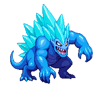 ice orc