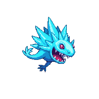 ice plant creature